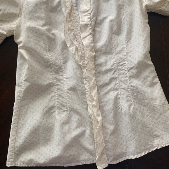 Banana Republic Blouse - Picture 4 of 4